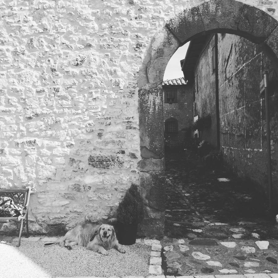San Romano La Difesaアパートメント エクステリア 写真